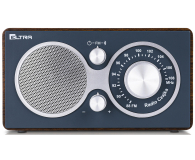 ELTRA CZAJKA Bluetooth Czarny - 1295401 - zdjęcie 2